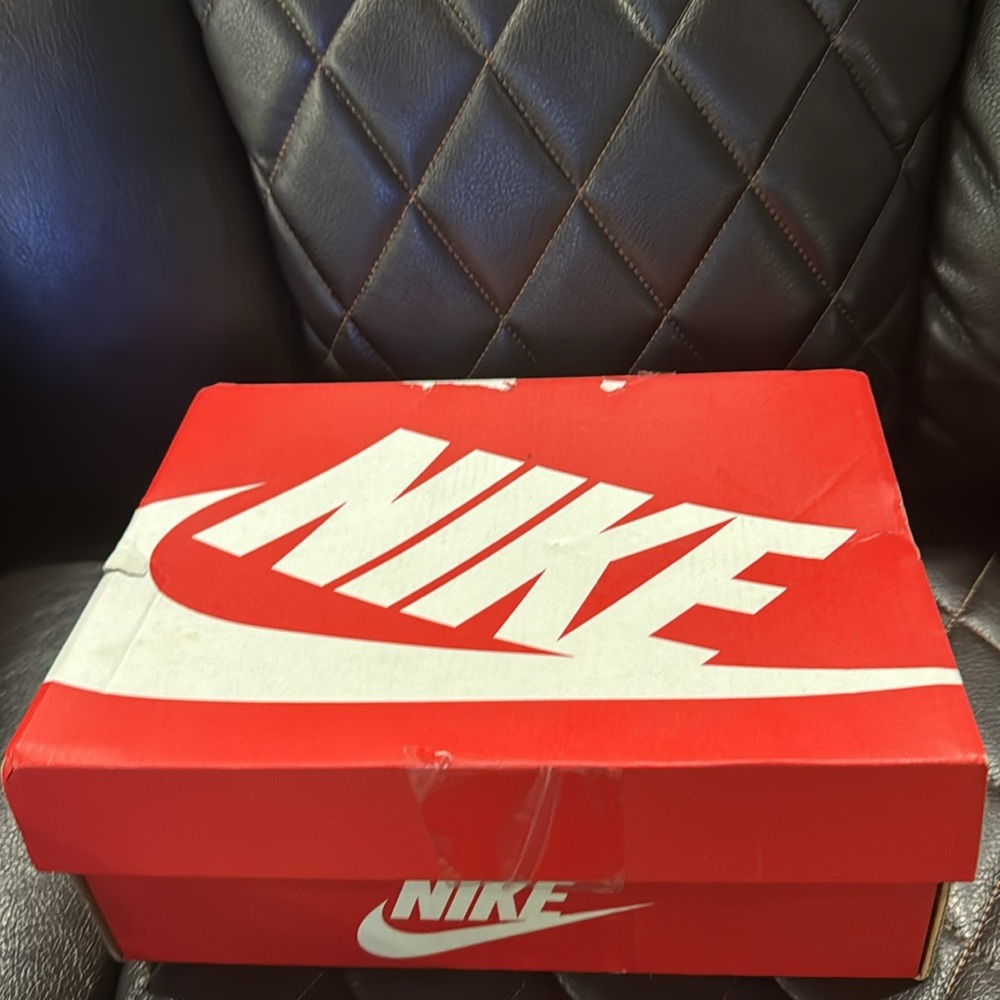 Nike Go Little Kids - Picture 4 of 5